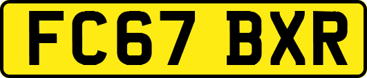 FC67BXR
