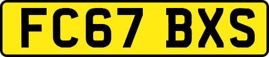 FC67BXS