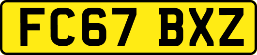 FC67BXZ