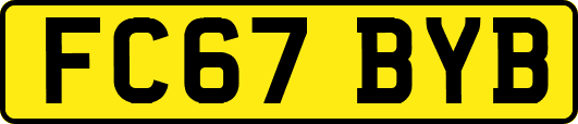 FC67BYB