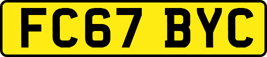 FC67BYC