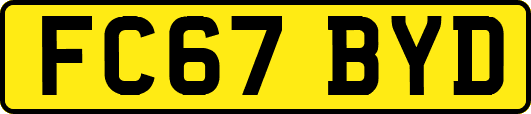 FC67BYD