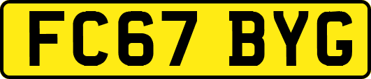 FC67BYG