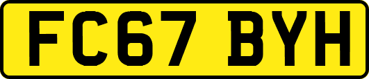 FC67BYH