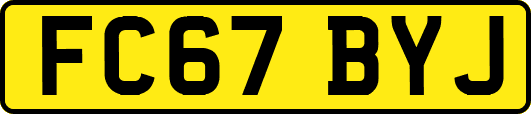 FC67BYJ