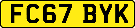 FC67BYK