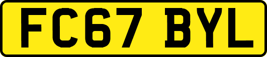 FC67BYL