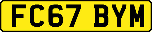 FC67BYM