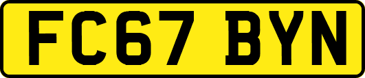 FC67BYN