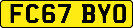 FC67BYO