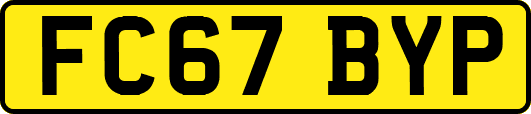 FC67BYP