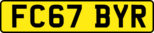 FC67BYR