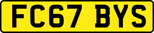 FC67BYS