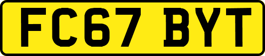 FC67BYT