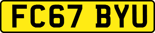 FC67BYU