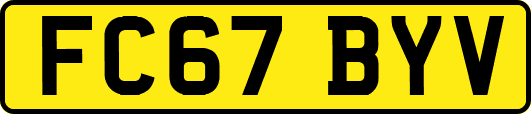 FC67BYV