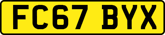FC67BYX