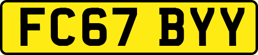 FC67BYY