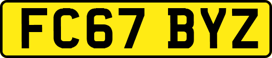 FC67BYZ