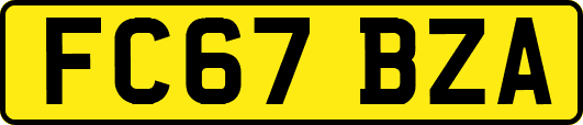 FC67BZA