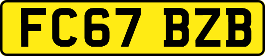 FC67BZB