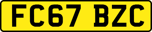 FC67BZC