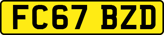 FC67BZD