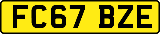 FC67BZE