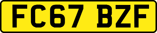 FC67BZF