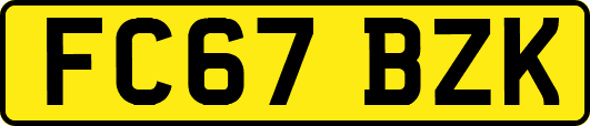 FC67BZK