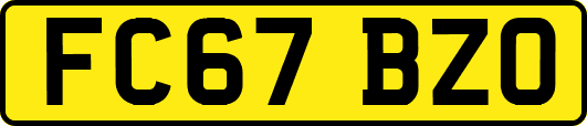 FC67BZO