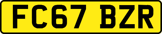 FC67BZR