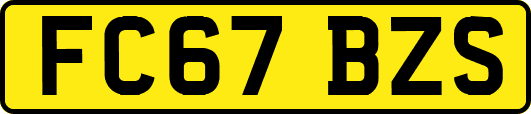 FC67BZS