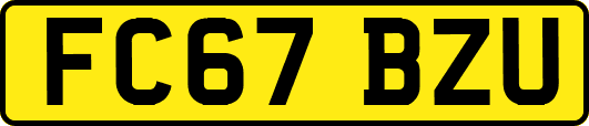 FC67BZU