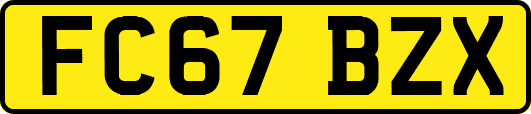 FC67BZX