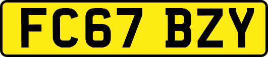 FC67BZY