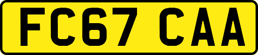 FC67CAA