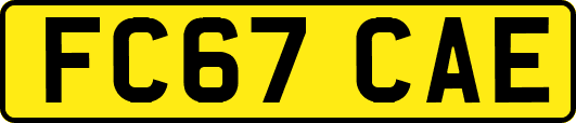 FC67CAE