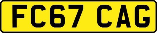 FC67CAG