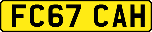 FC67CAH