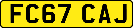 FC67CAJ
