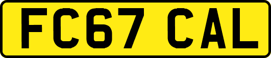 FC67CAL