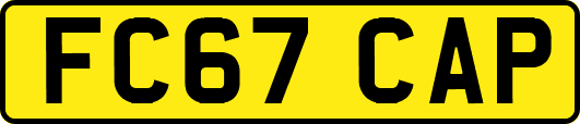 FC67CAP