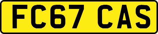 FC67CAS