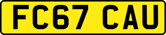 FC67CAU