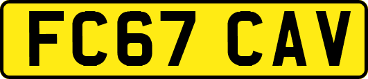 FC67CAV
