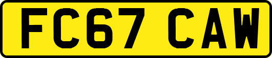FC67CAW