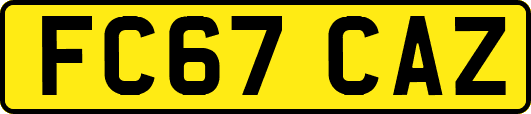 FC67CAZ