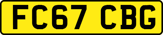 FC67CBG