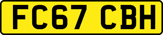 FC67CBH